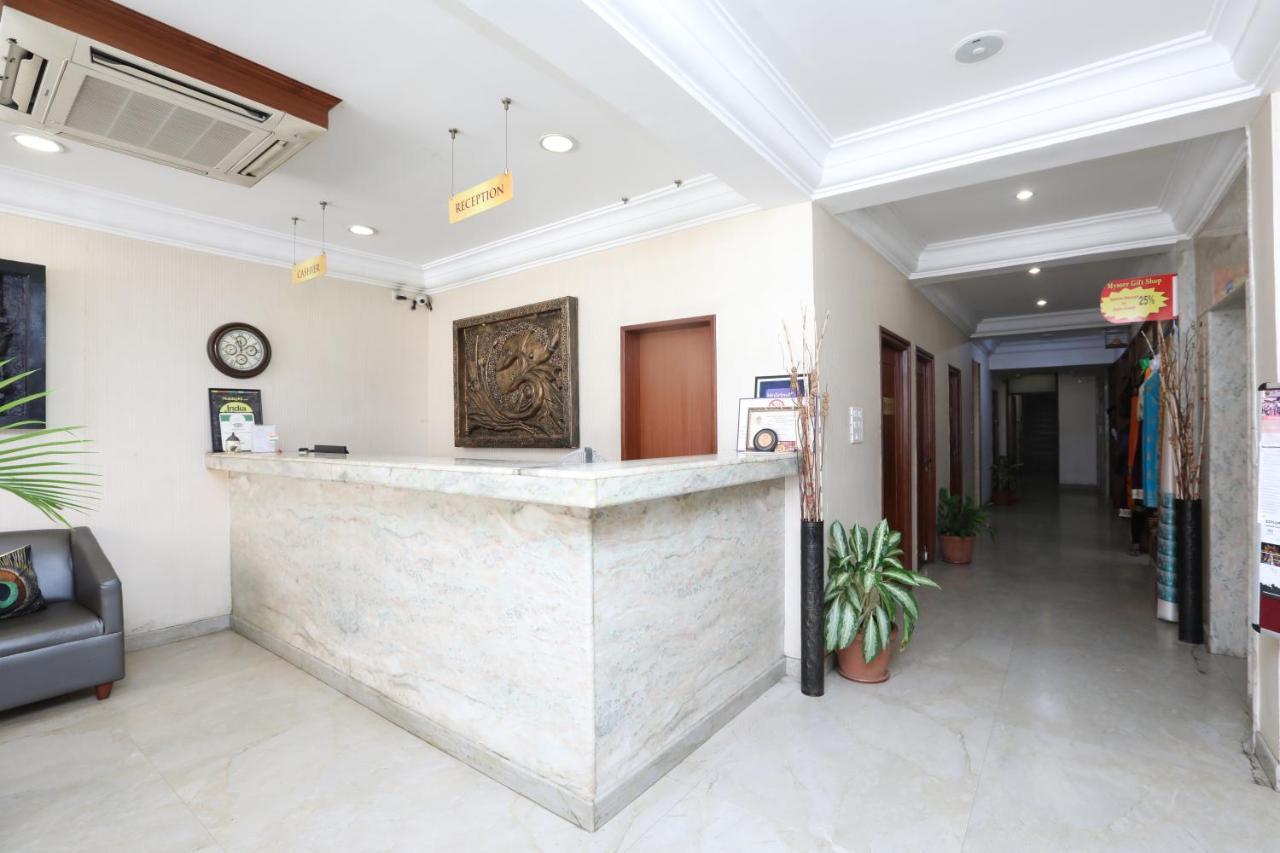 Komfort Suites Mysore