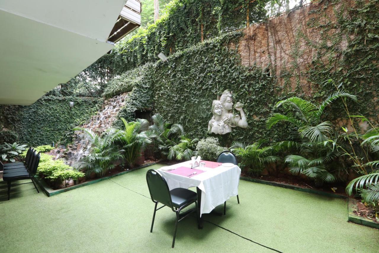 Komfort Suites Hotel