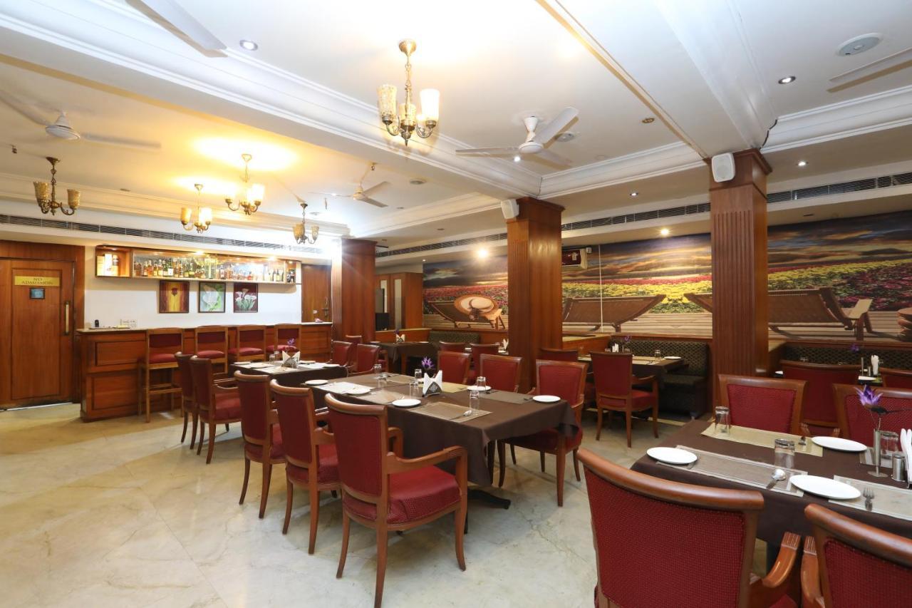 Komfort Suites 3*