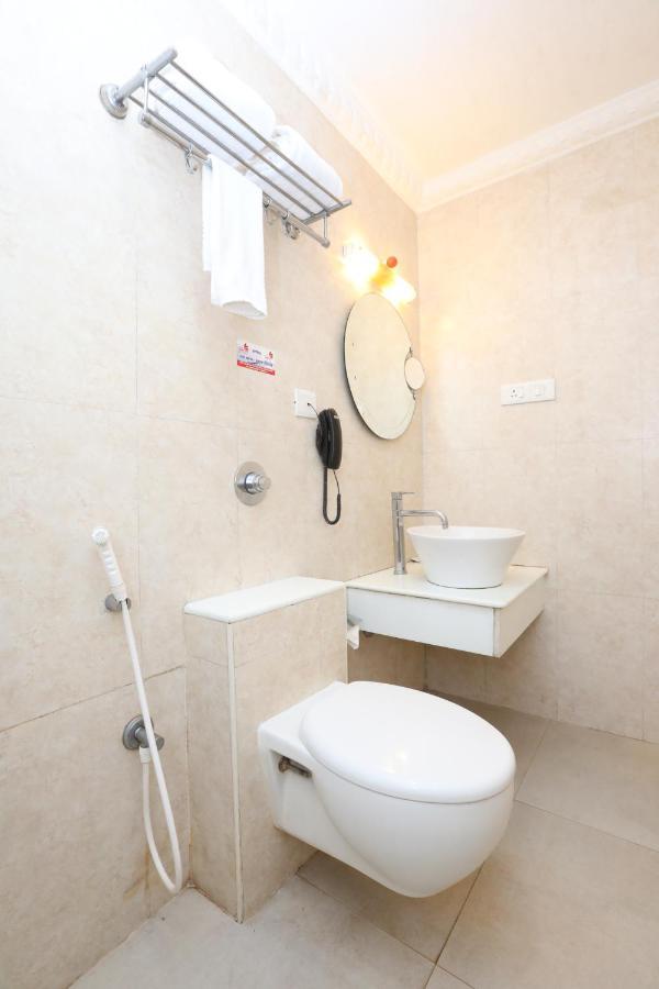 Hotel Komfort Suites