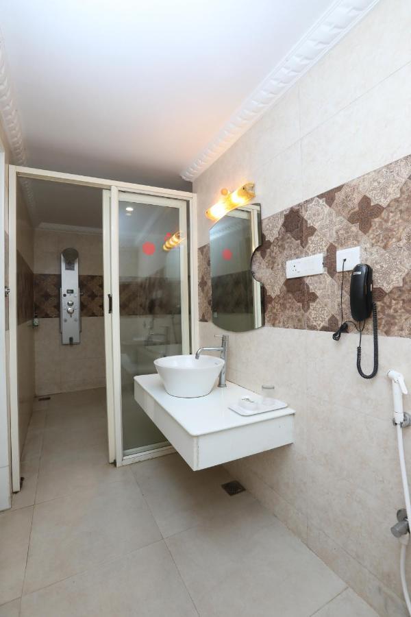 Komfort Suites Mysore