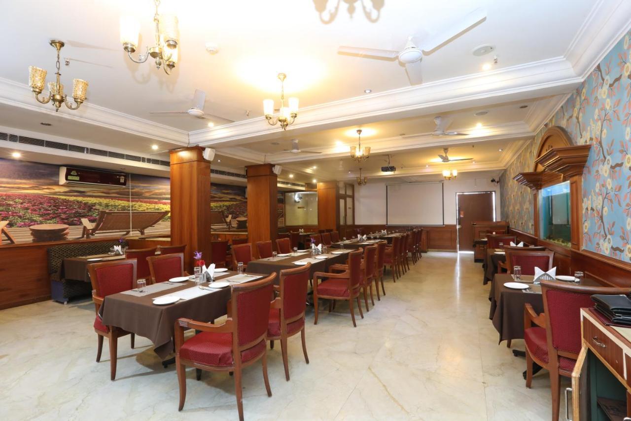 Komfort Suites Hotel Mysore