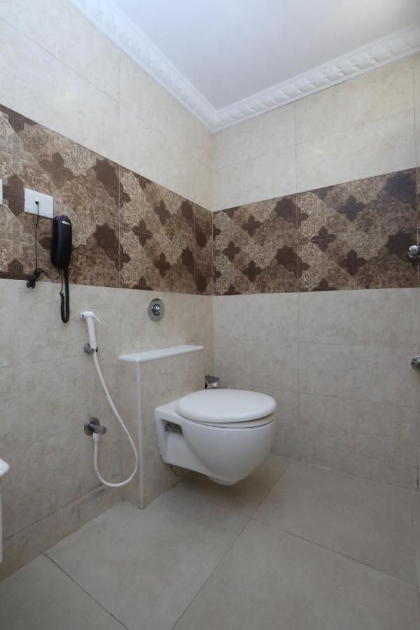 Komfort Suites 3*
