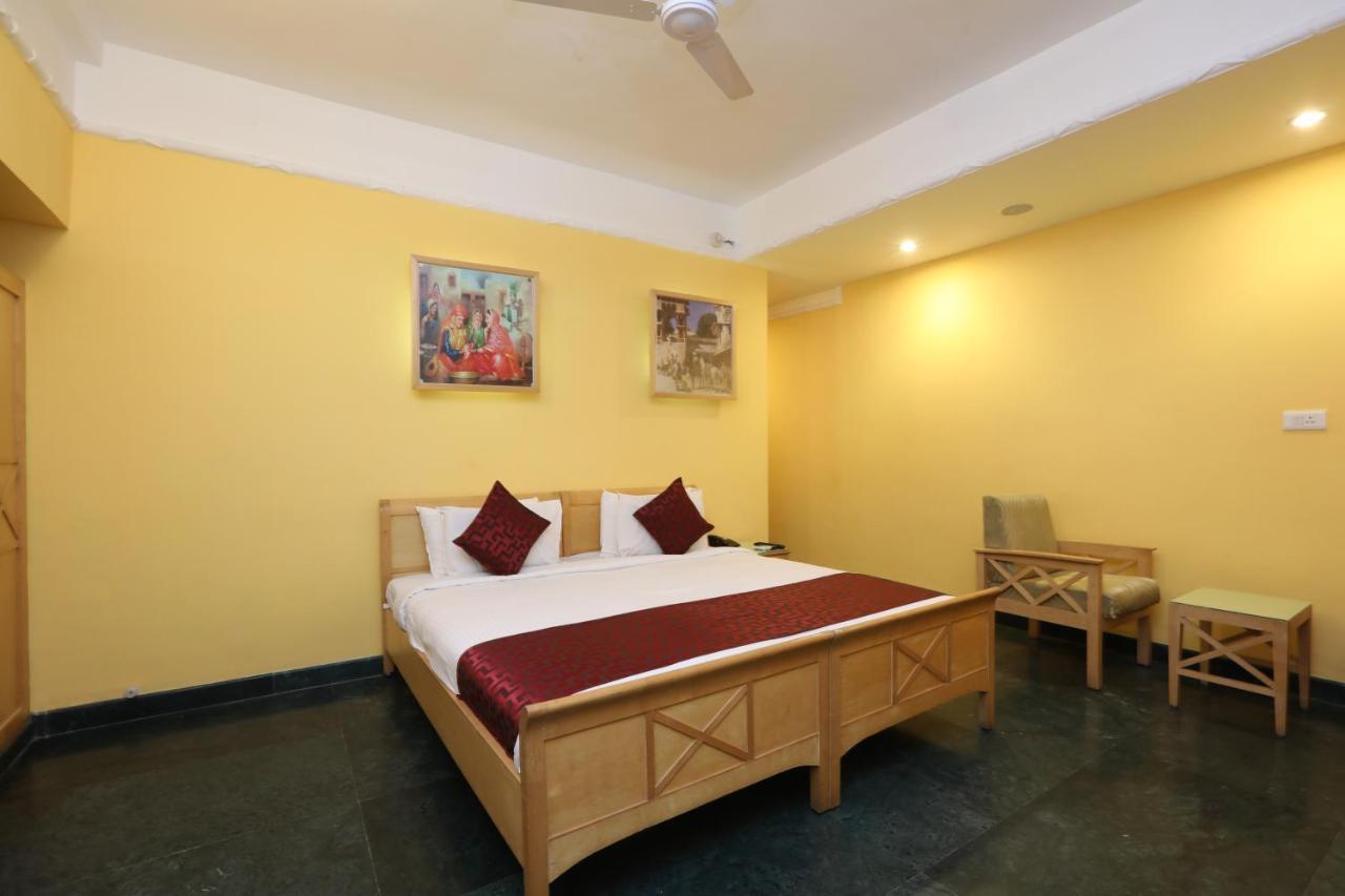 Komfort Suites 3* Mysore