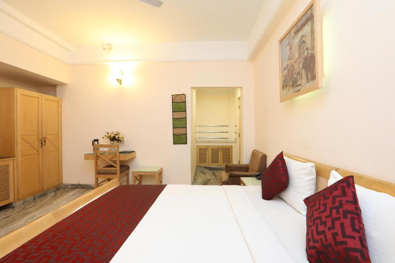 Komfort Suites 3*