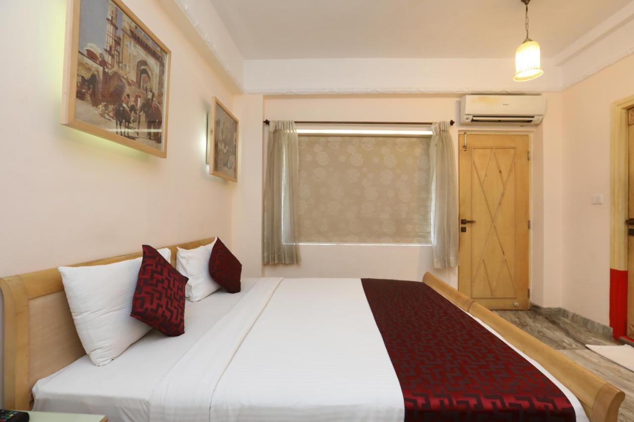 Hotel Komfort Suites