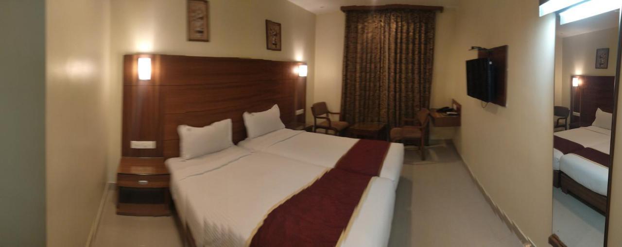 National Residency 3* Mysore