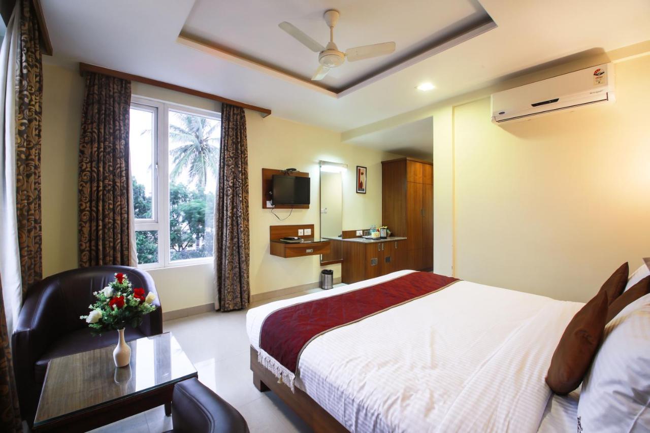 National Residency Hotel