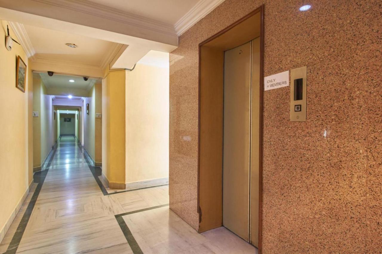 Hotel Abhishek *