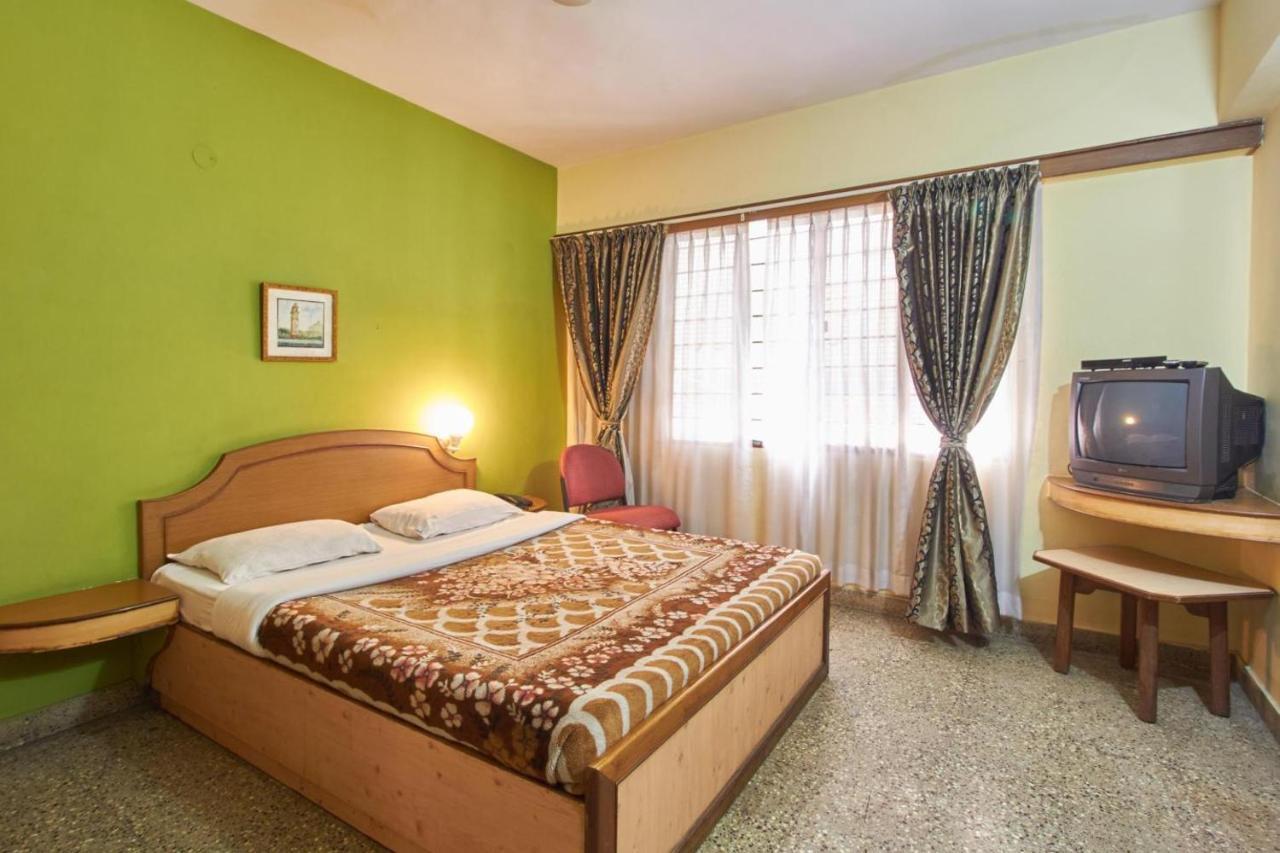 Abhishek Hotel Mysore
