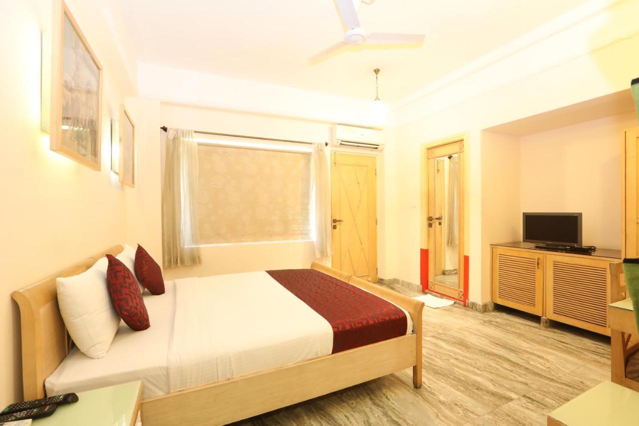Komfort Suites Hotel Mysore
