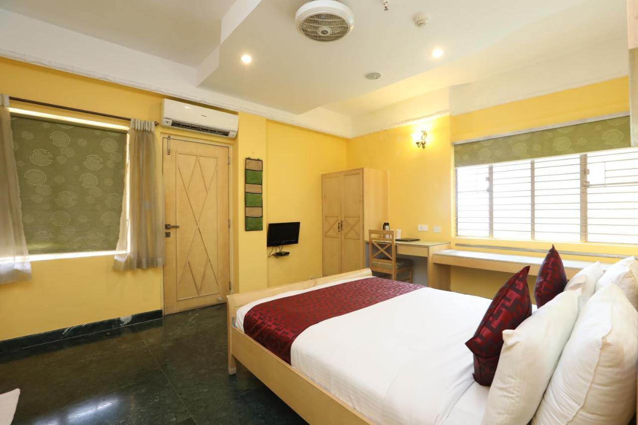 Komfort Suites Hotel 3*