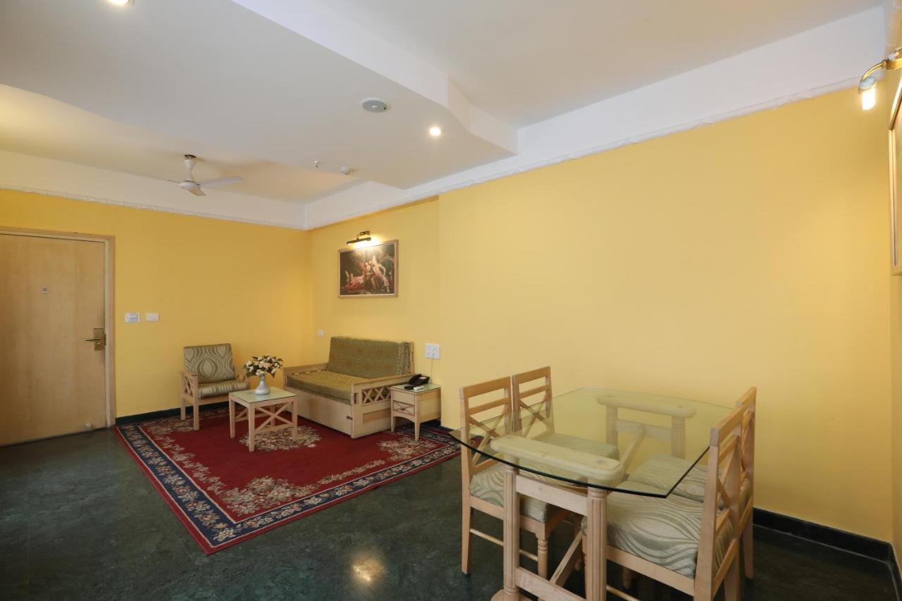 Komfort Suites 3* Mysore
