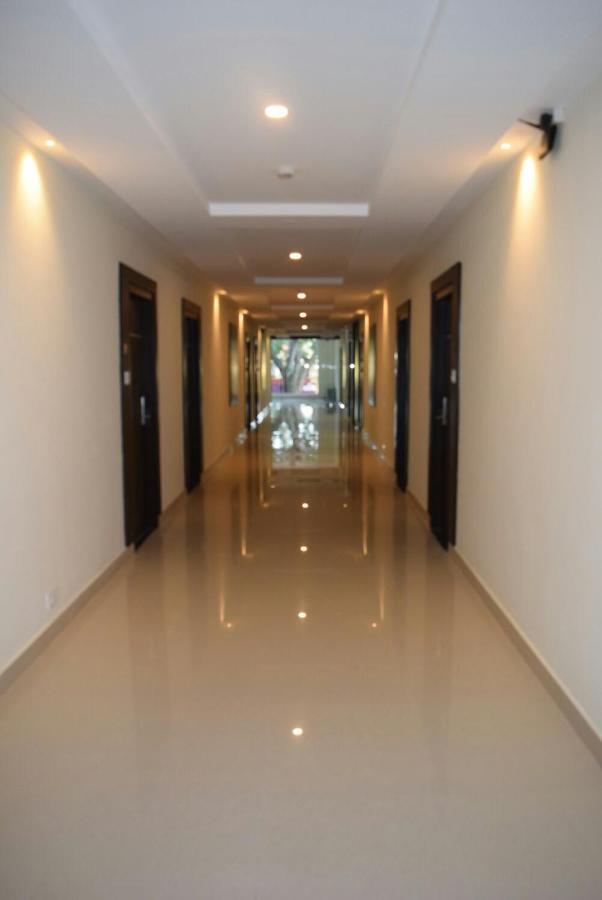 Hotel Hotel Golden Castle Mysore