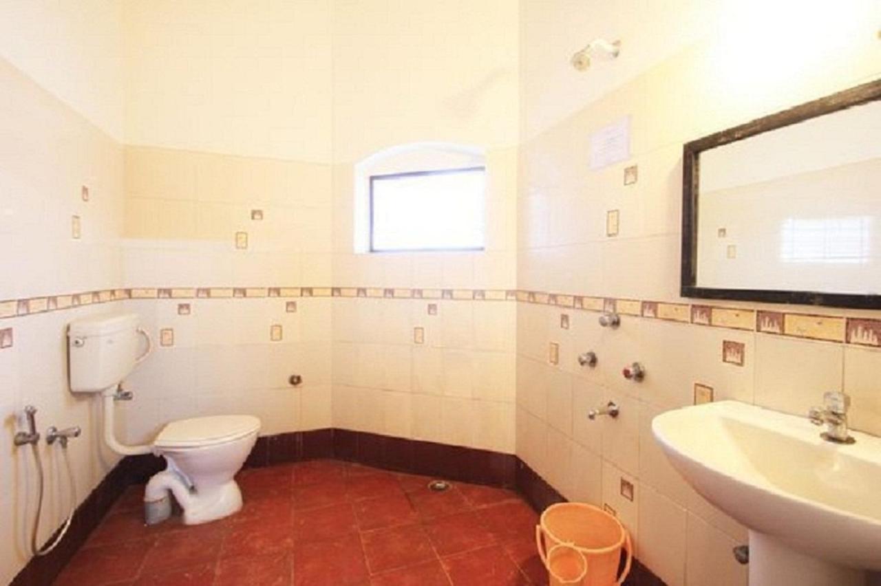 Guest house Mauve Orchid Mysore