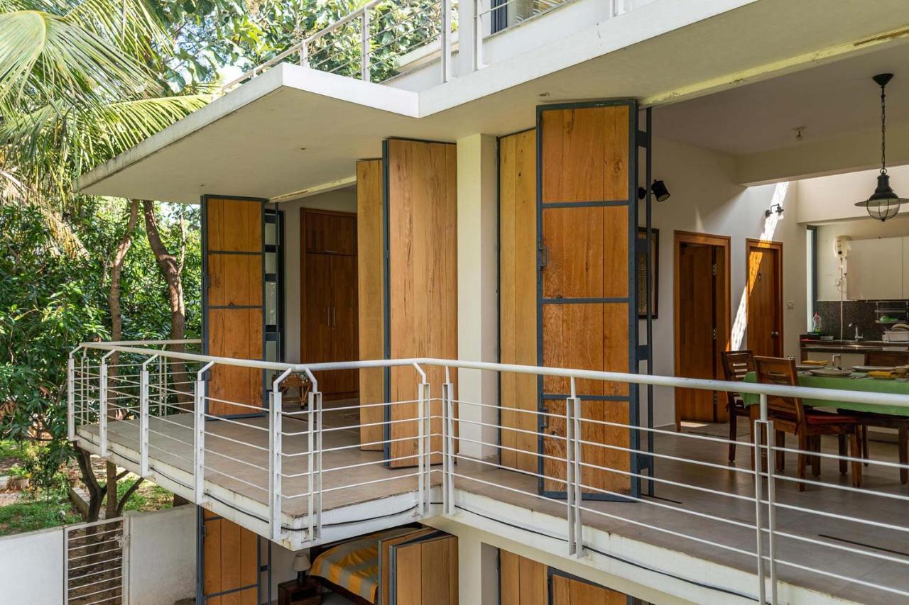 Stayvista At Davey's Townhouse With Breakfast & Pet Friendly * Mysore
