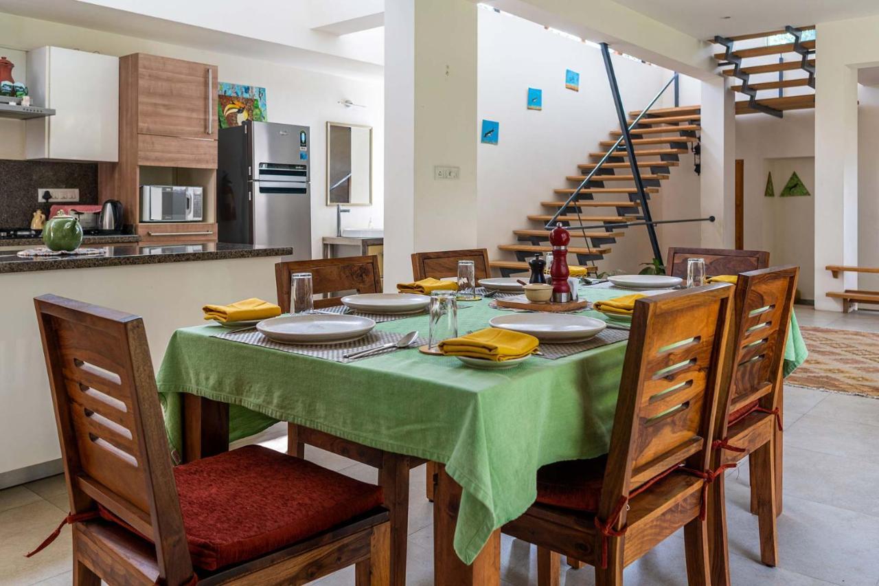 Stayvista At Davey's Townhouse With Breakfast & Pet Friendly *