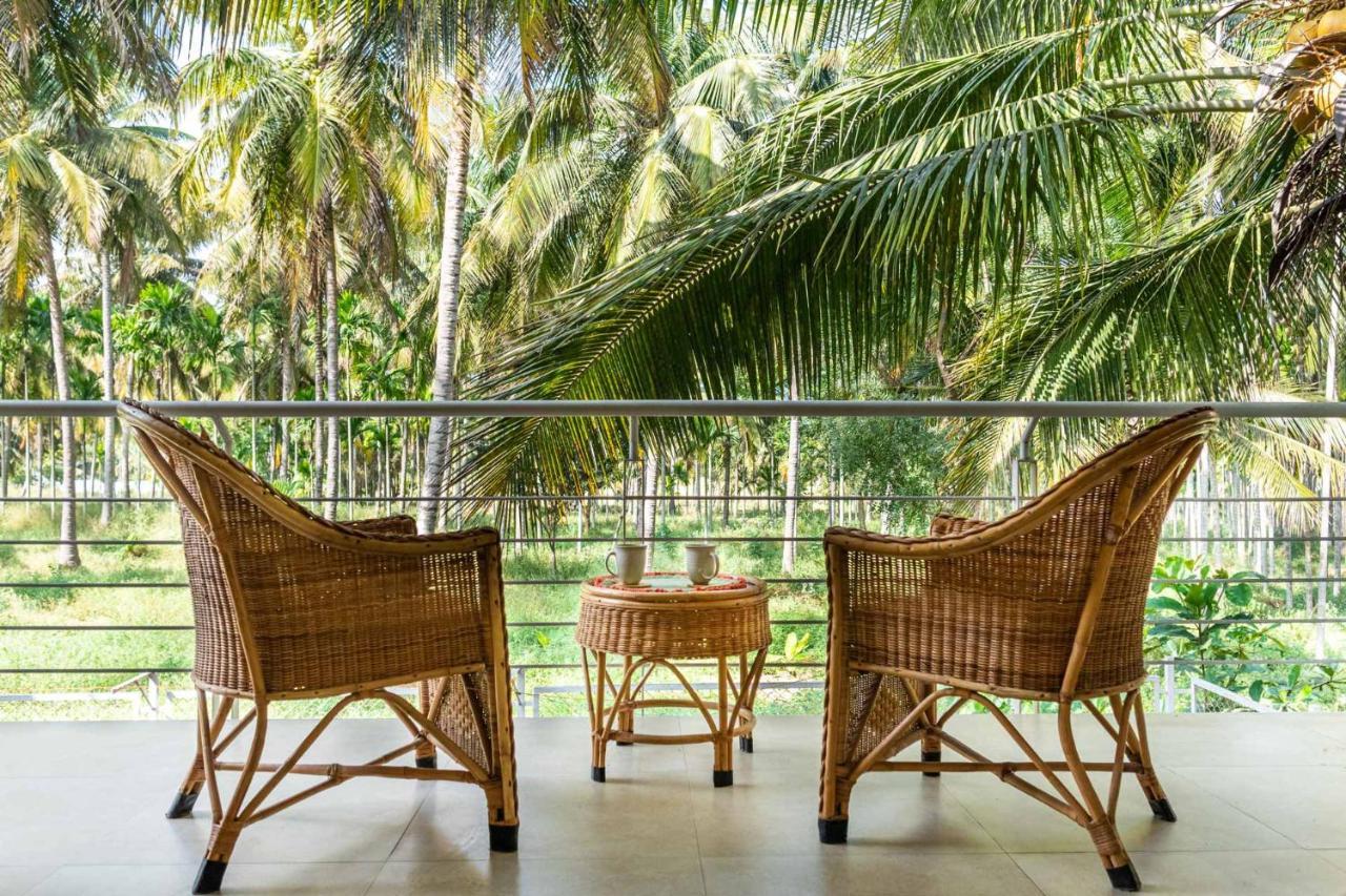 Stayvista At Davey's Townhouse With Breakfast & Pet Friendly Villa