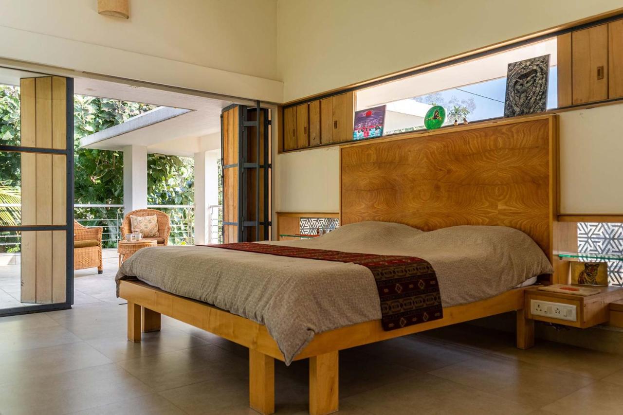 Stayvista At Davey's Townhouse With Breakfast & Pet Friendly Villa Mysore