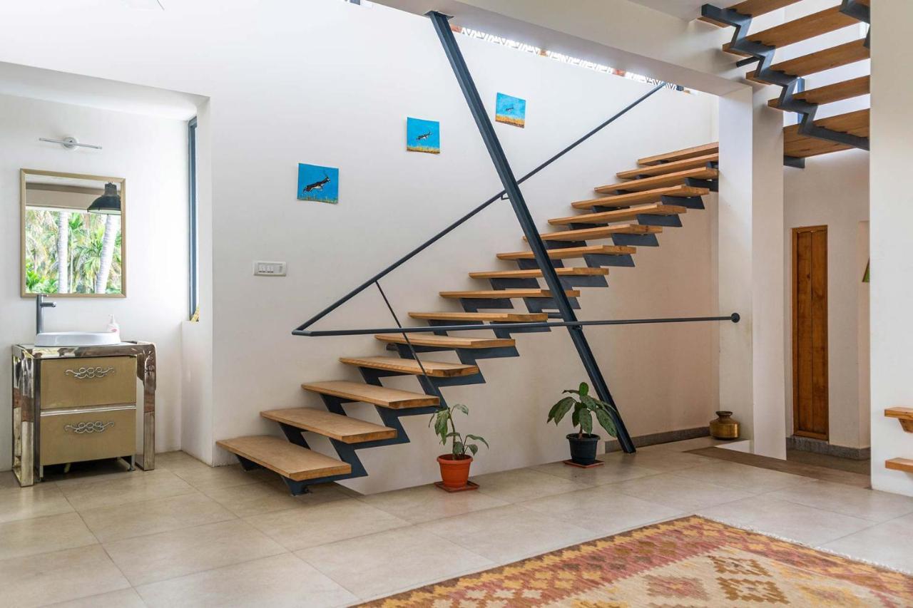 Villa Stayvista At Davey's Townhouse With Breakfast & Pet Friendly