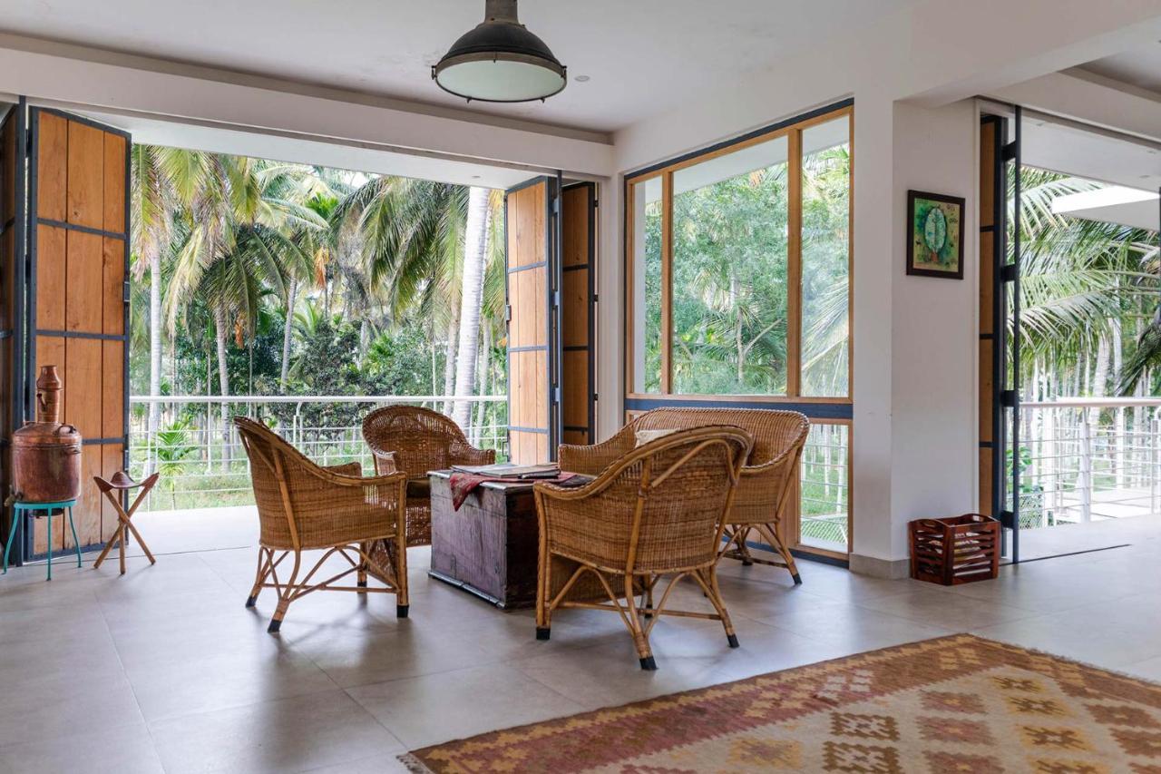 Villa Stayvista At Davey's Townhouse With Breakfast & Pet Friendly *