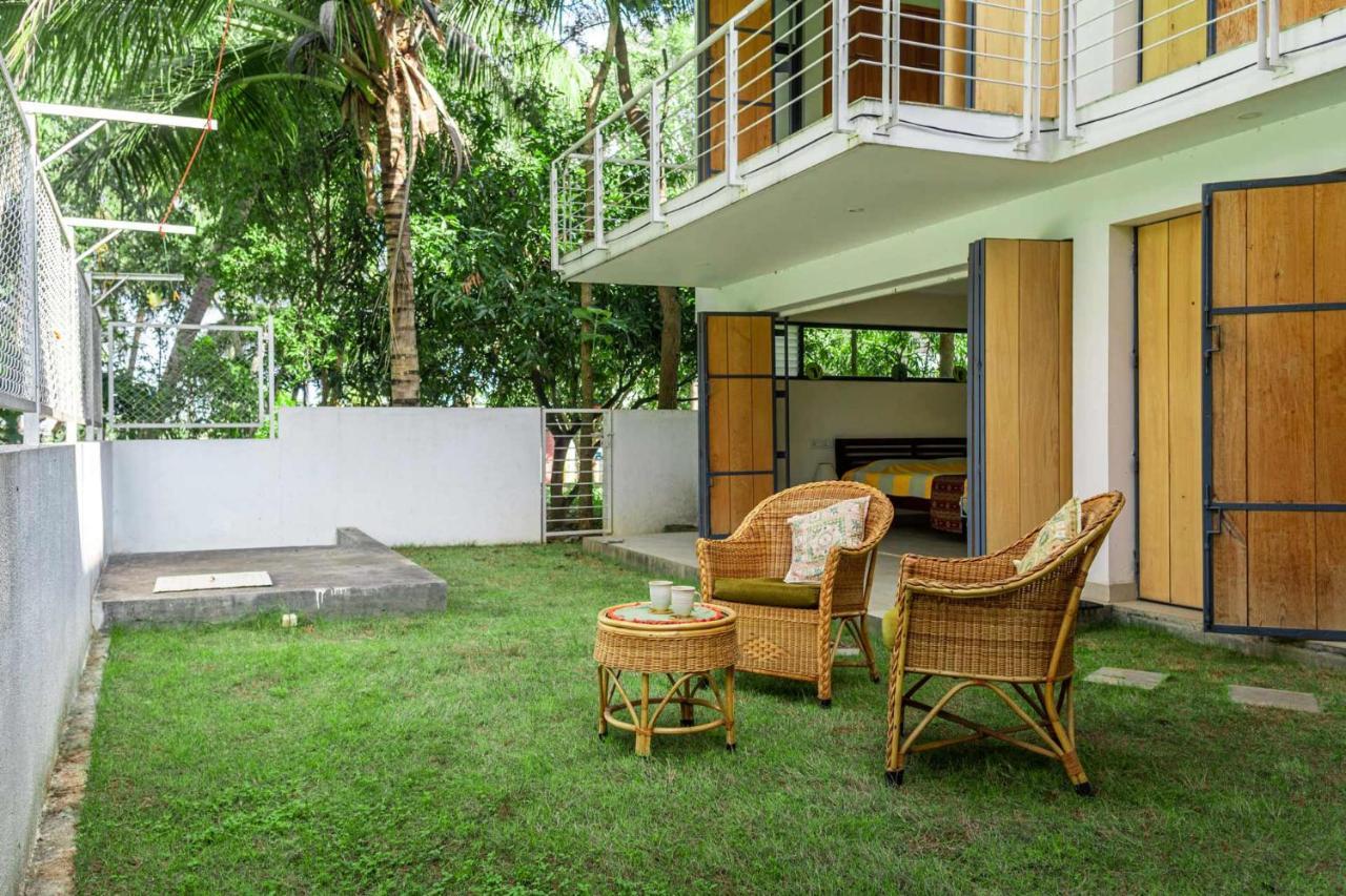 Stayvista At Davey's Townhouse With Breakfast & Pet Friendly *