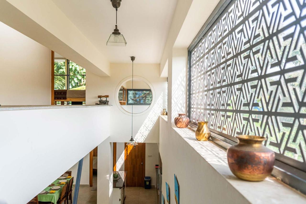 Stayvista At Davey's Townhouse With Breakfast & Pet Friendly *