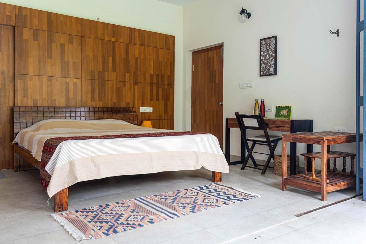 Stayvista At Davey's Townhouse With Breakfast & Pet Friendly Villa *