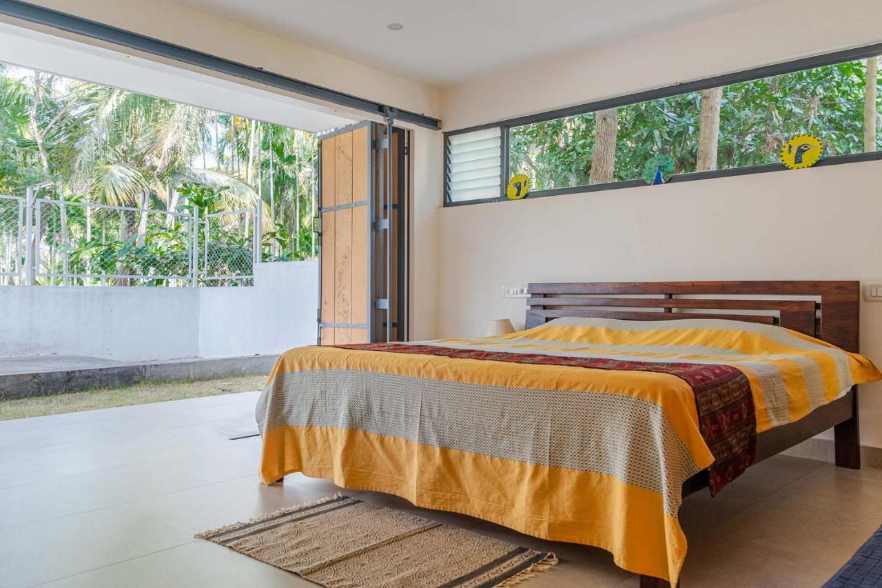 Stayvista At Davey's Townhouse With Breakfast & Pet Friendly Villa *
