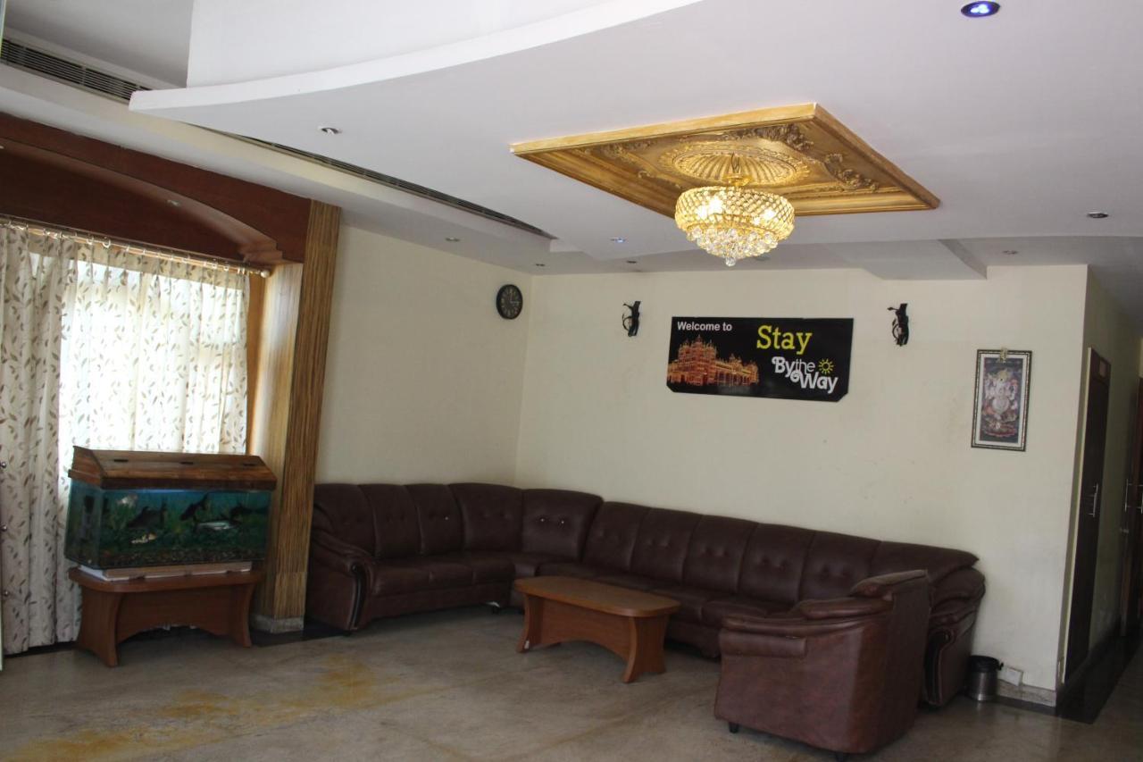 By The Way 3* Mysore