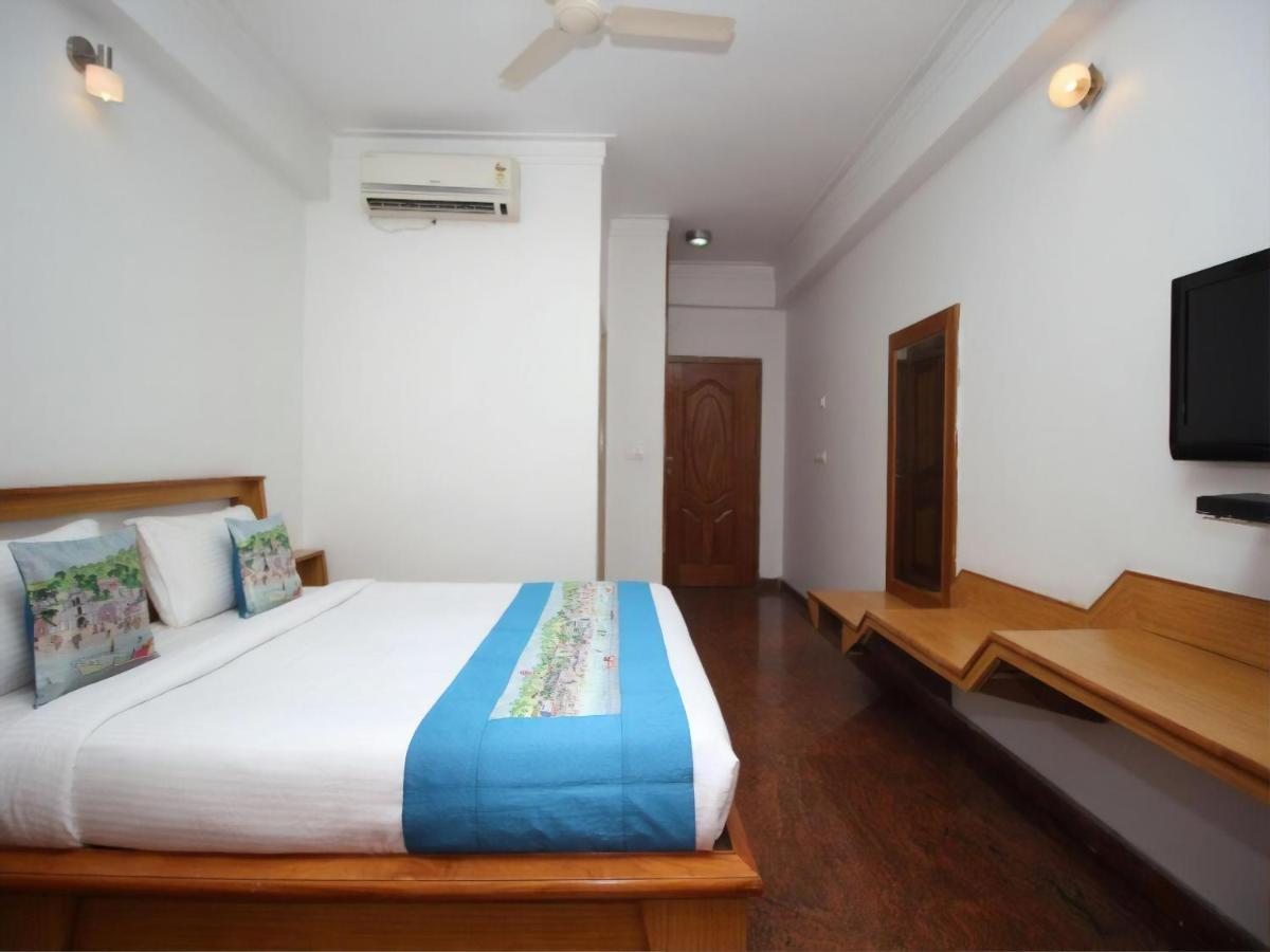 Hotel The Mahendra 2*