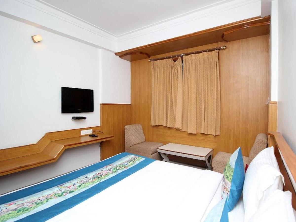 The Mahendra Hotel 2*