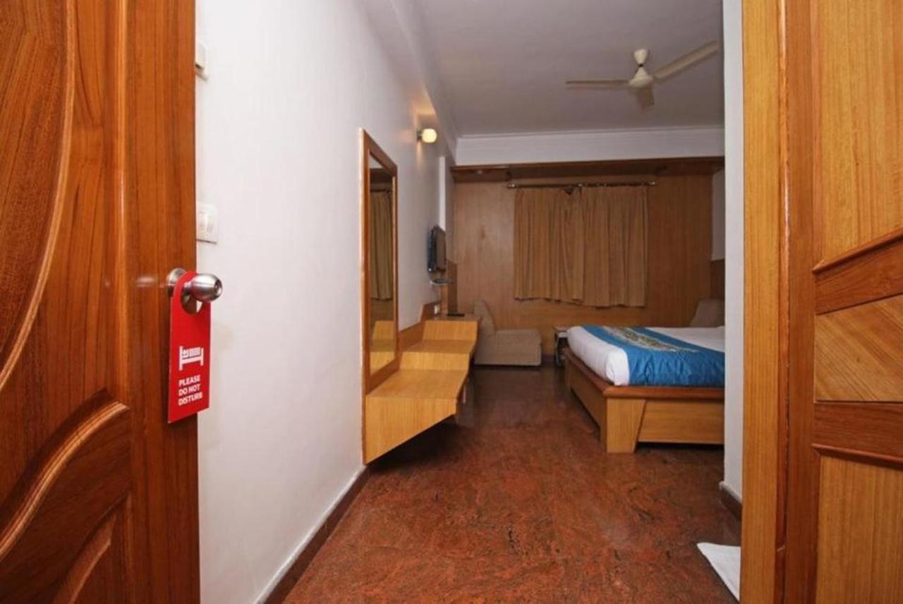 The Mahendra Hotel Mysore