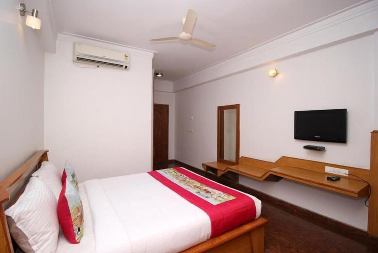 The Mahendra Hotel 2*