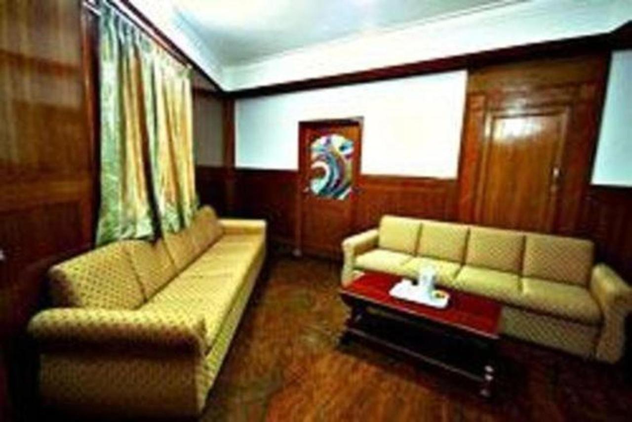 The Mahendra 2* Mysore