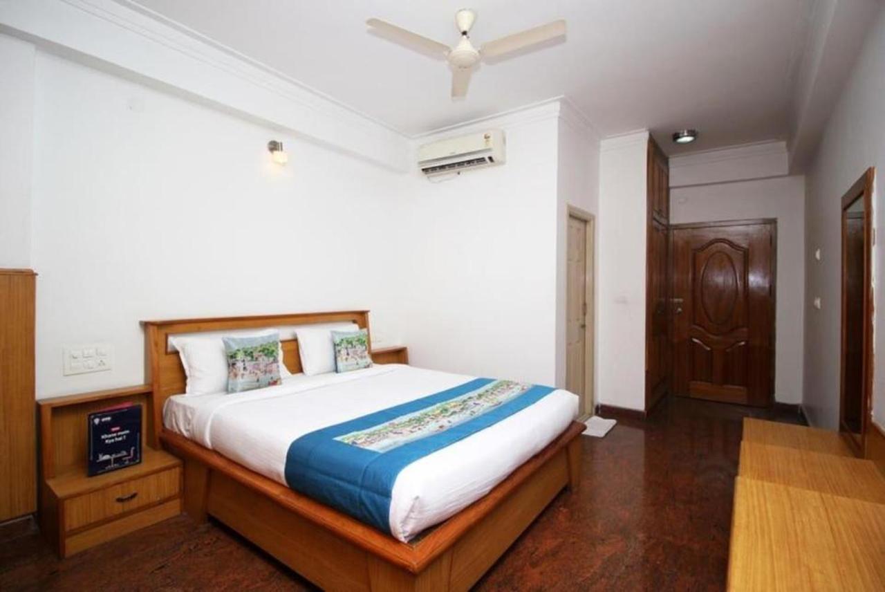 Hotel The Mahendra