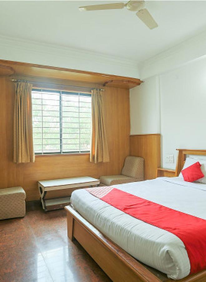 The Mahendra Hotel
