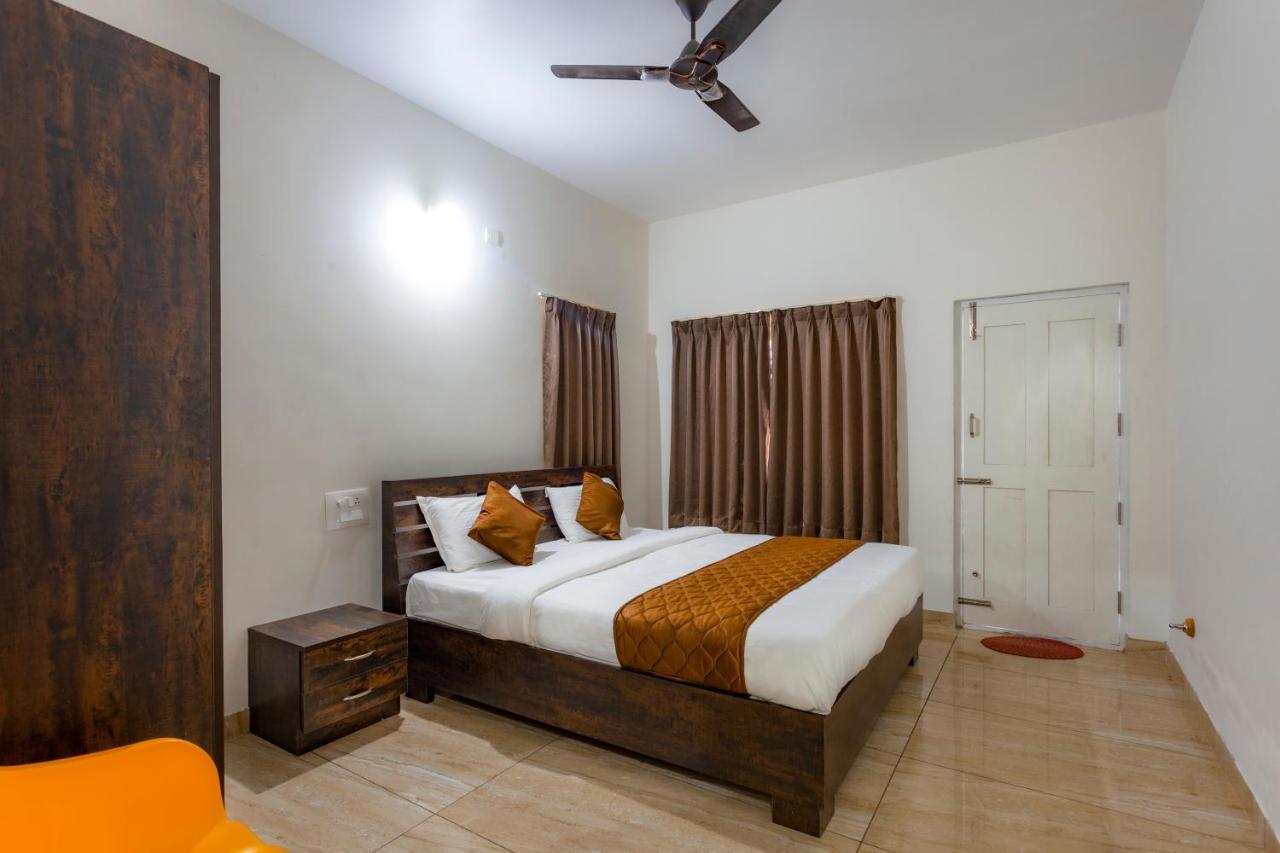 Orchid Elite Service Apartment *