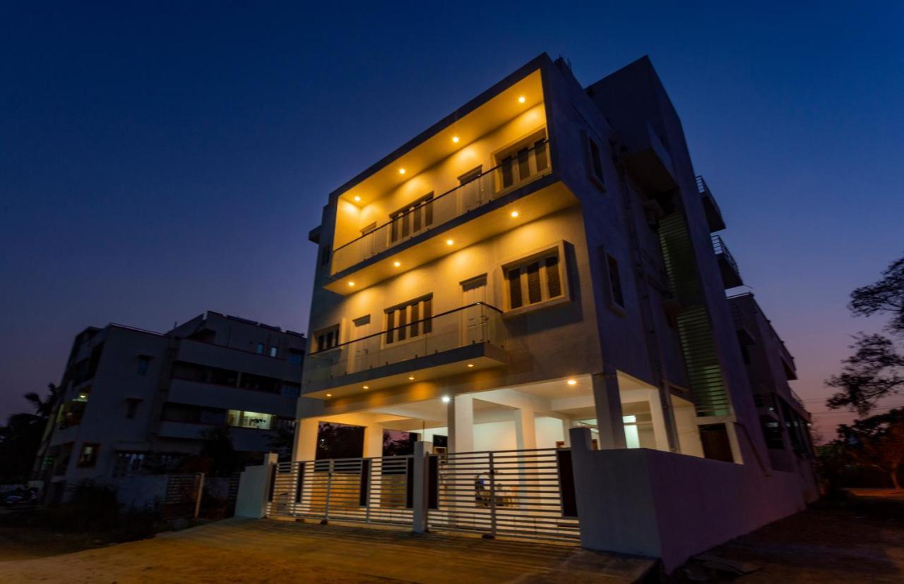 Orchid Elite Service Apartment