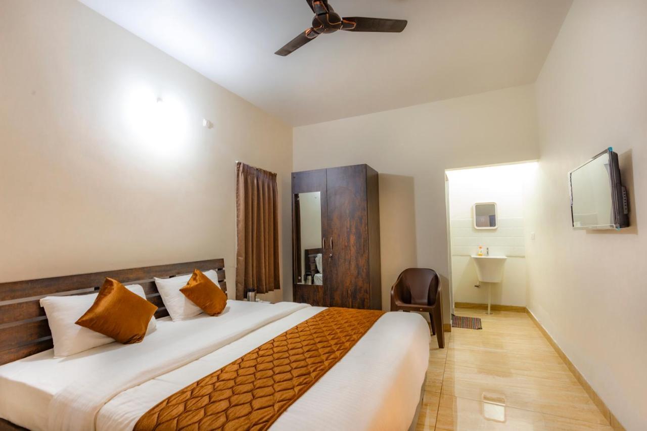 Apartment Orchid Elite Service *