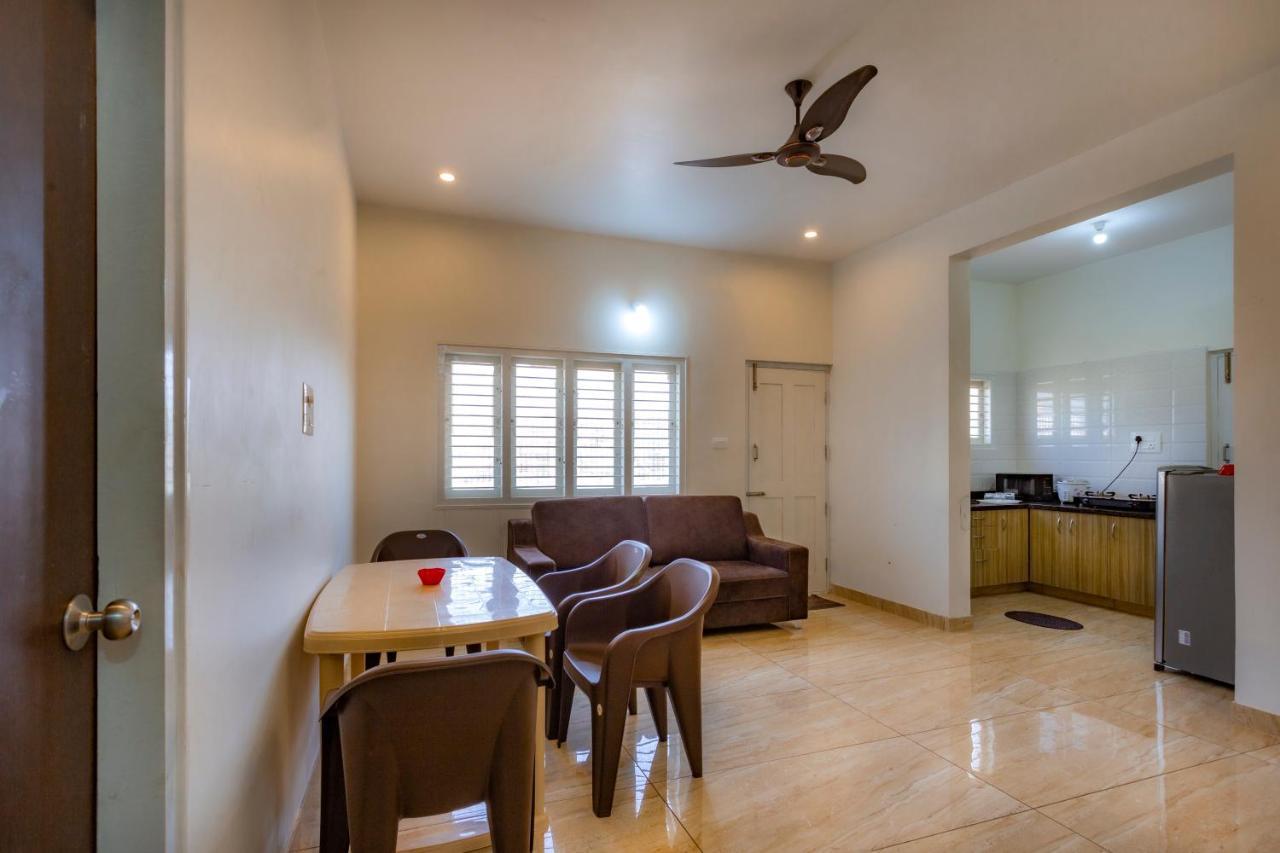 Apartment Orchid Elite Service *