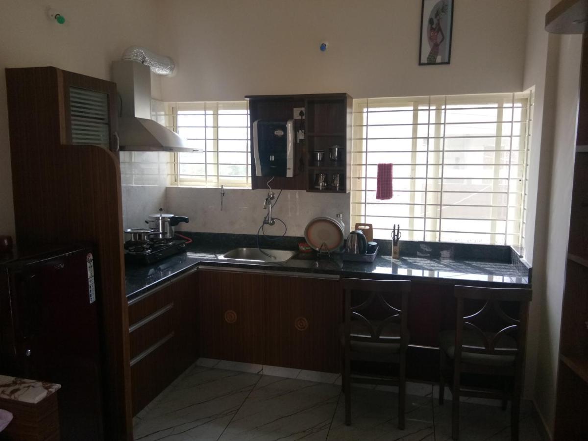 Chemmarikkat Holiday Lodge Mysore