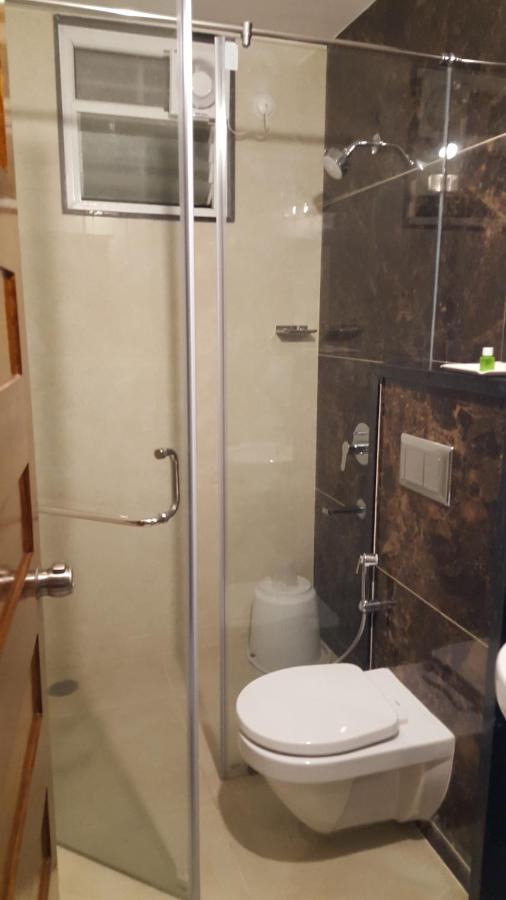 Hotel Ksr Galaxy *