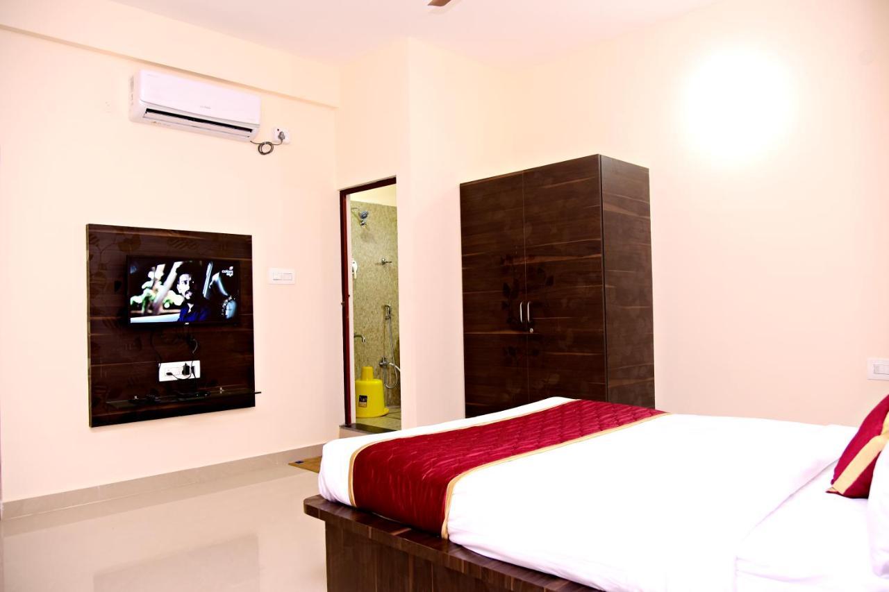 Hotel The Mysore
