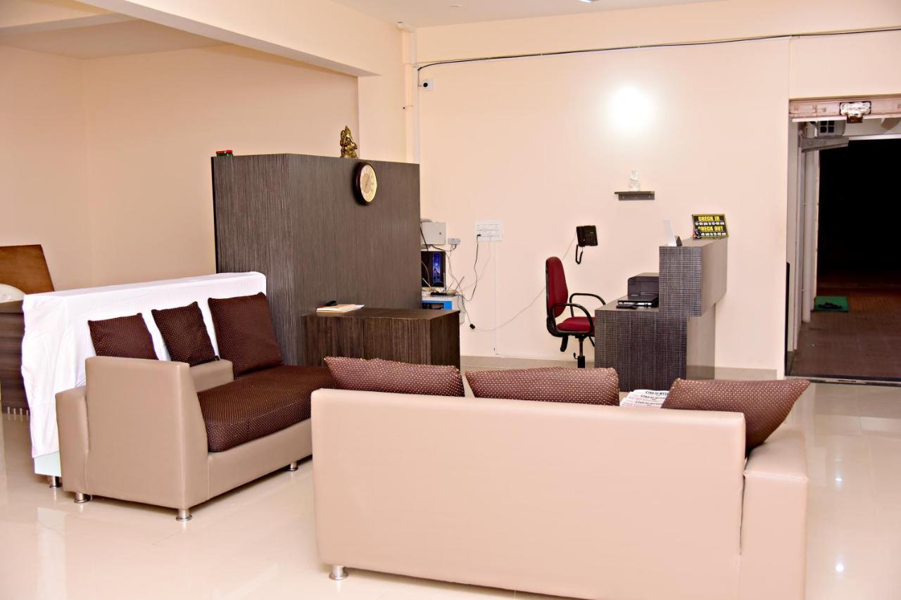 Hotel The Mysore