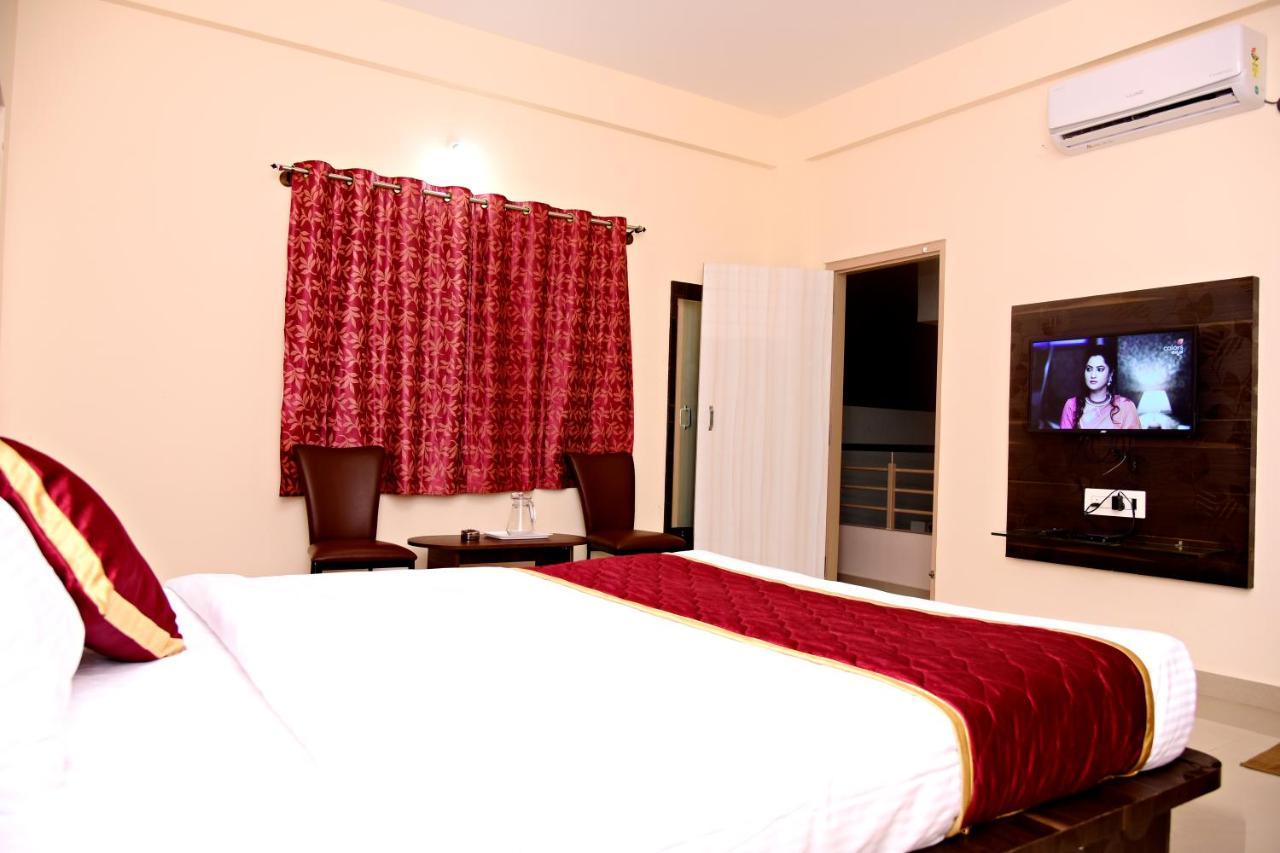 The Hotel *