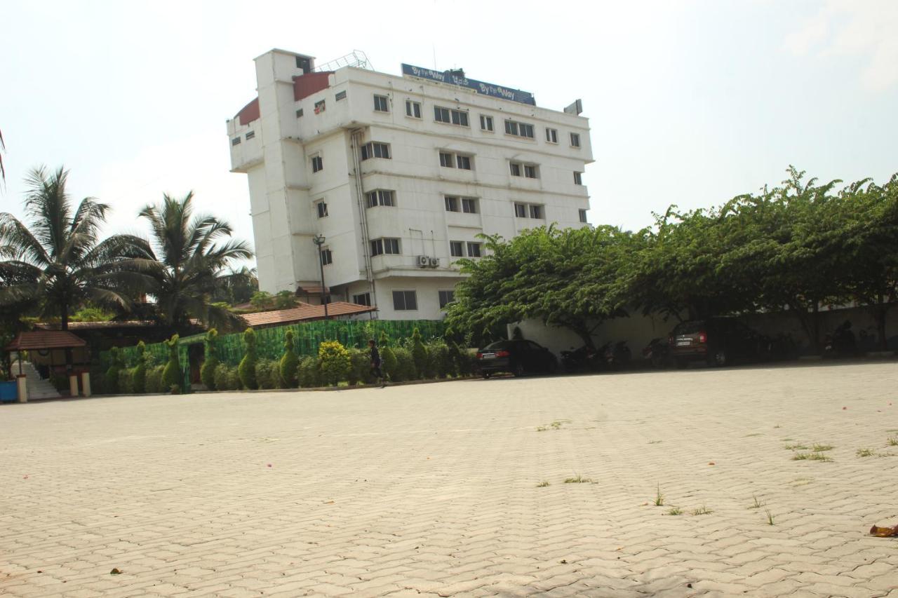 Hotel By The Way Mysore