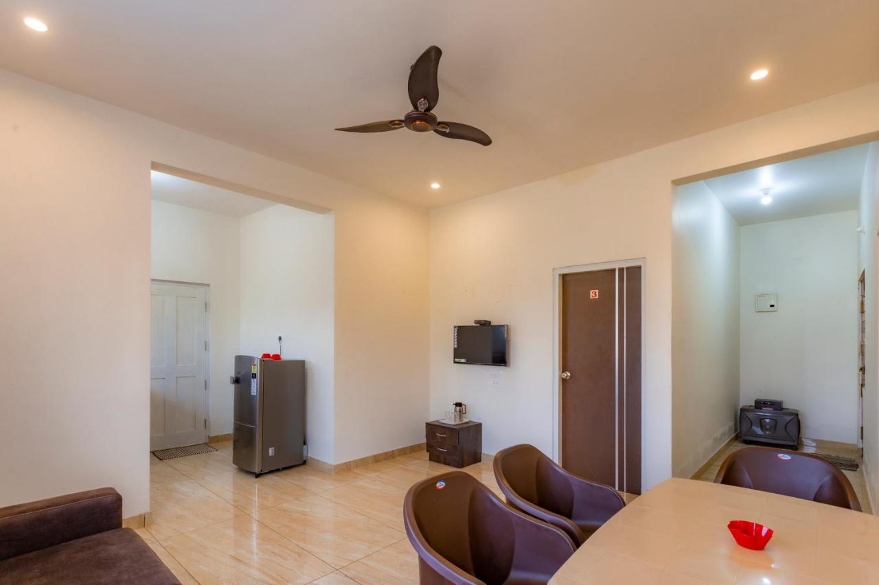 Apartment Orchid Elite Service *