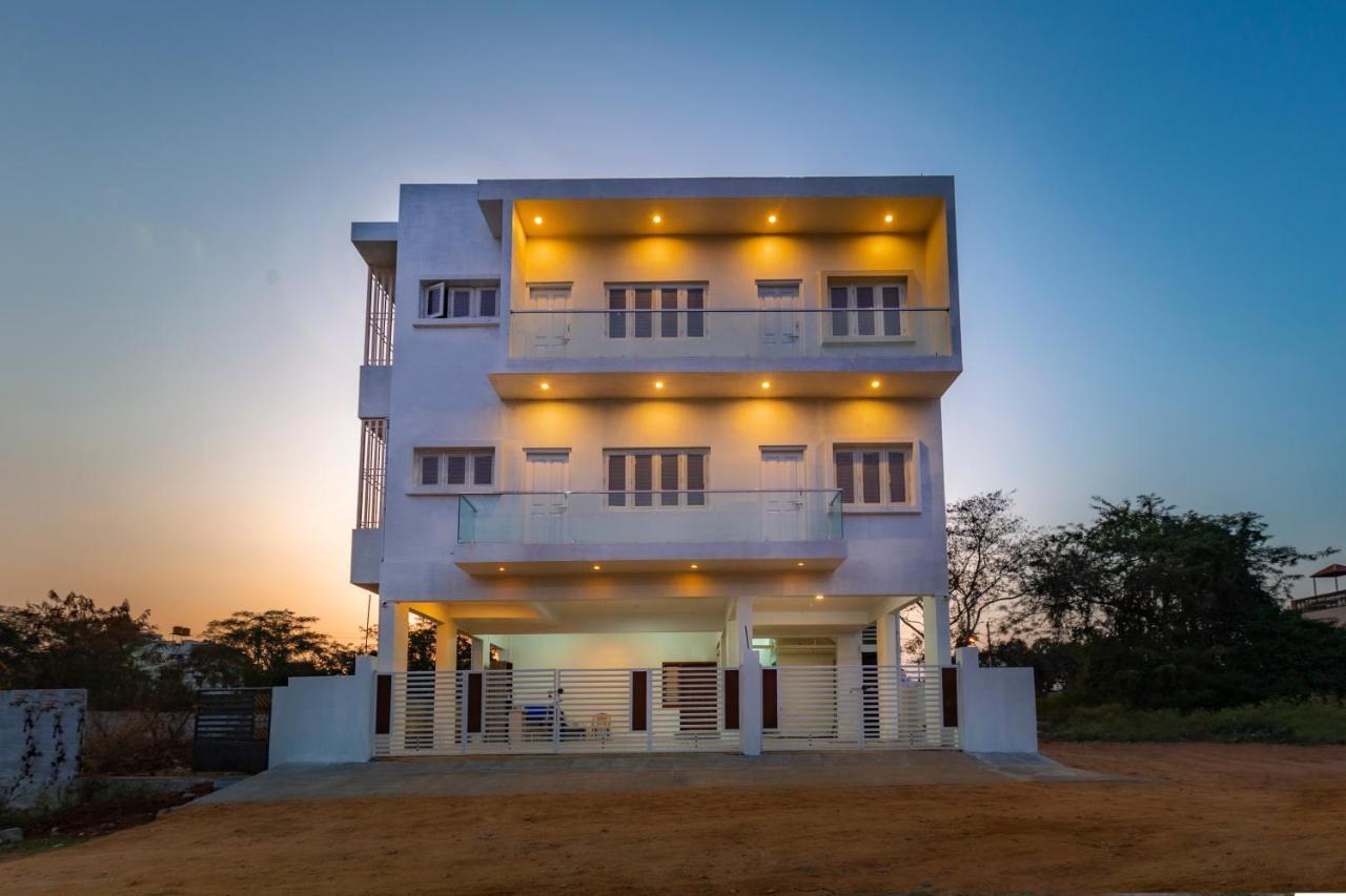 Orchid Elite Service Mysore