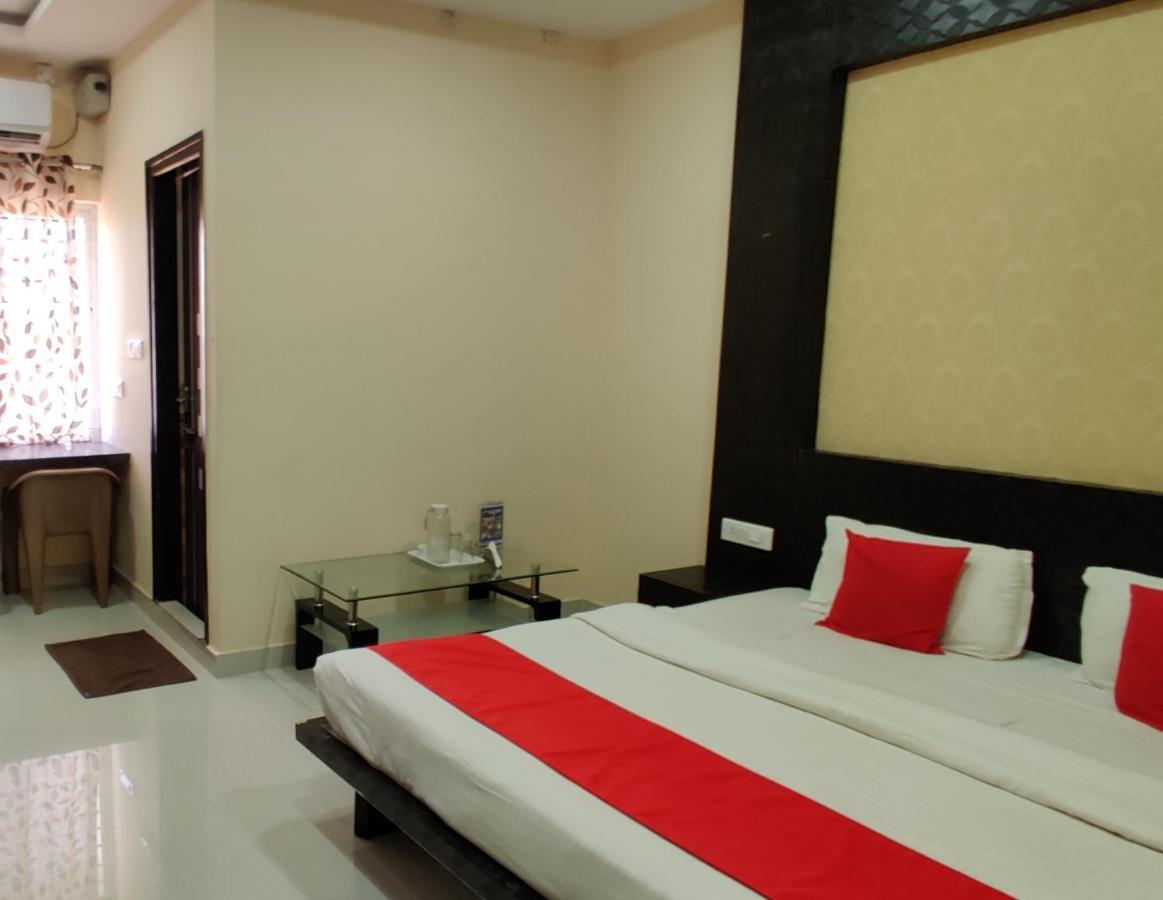 Suvarna Suits 2* Mysore
